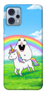 Чехол Hampter для Motorola Moto G23