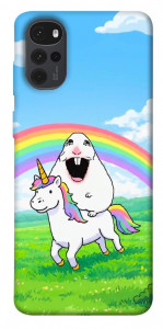 Чохол Hampter для Motorola Moto G22