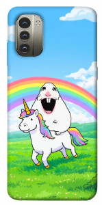 Чехол Hampter для Nokia G11