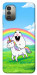 Чехол Hampter для Nokia G11