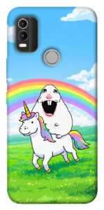 Чохол Hampter для Nokia C21 Plus