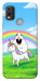 Чохол Hampter для Nokia C21 Plus