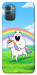 Чохол Hampter для Nokia G21