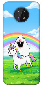 Чохол Hampter для Nokia G50