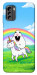 Чохол Hampter для Nokia G60