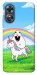 Чохол Hampter для Oppo A17