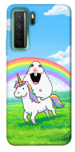 Чохол Hampter для Huawei nova 7 SE