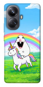Чехол Hampter для Realme 10 Pro+