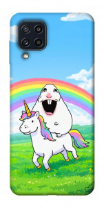 Чохол Hampter для Galaxy M32