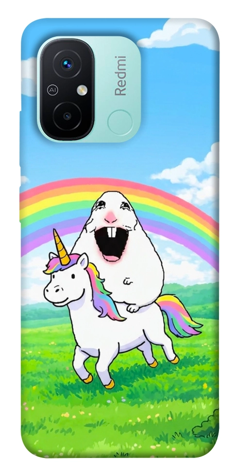 Чохол Hampter для Xiaomi Redmi 12C