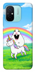 Чохол Hampter для Xiaomi Redmi 12C