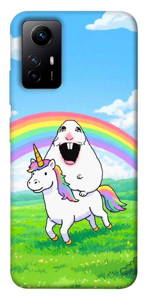 Чохол Hampter для Xiaomi Redmi Note 12S