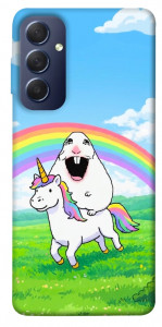 Чехол Hampter для Galaxy M54 5G
