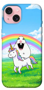 Чохол Hampter для iPhone 15