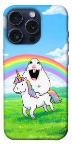 Чохол Hampter для iPhone 15 Pro