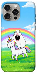 Чехол Hampter для iPhone 15 Pro Max