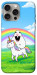 Чехол Hampter для iPhone 15 Pro Max