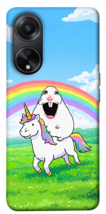 Чохол Hampter для Oppo A98