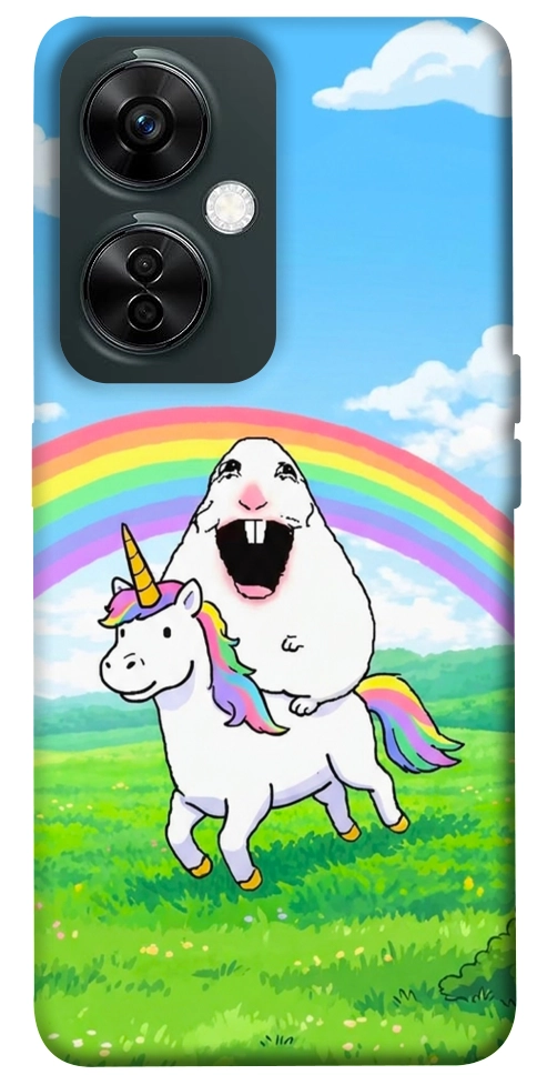Чохол Hampter для OnePlus Nord CE 3 Lite
