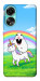 Чехол Hampter для Oppo A78 4G