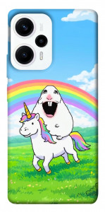 Чехол Hampter для Xiaomi Poco F5