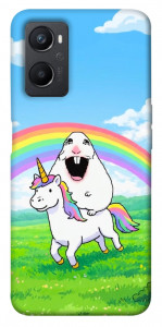 Чохол Hampter для Oppo A36