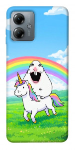 Чохол Hampter для Motorola Moto G14
