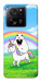 Чехол Hampter для Xiaomi 13T