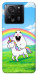 Чохол Hampter для Xiaomi 13T Pro