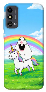 Чохол Hampter для ZTE Blade A53