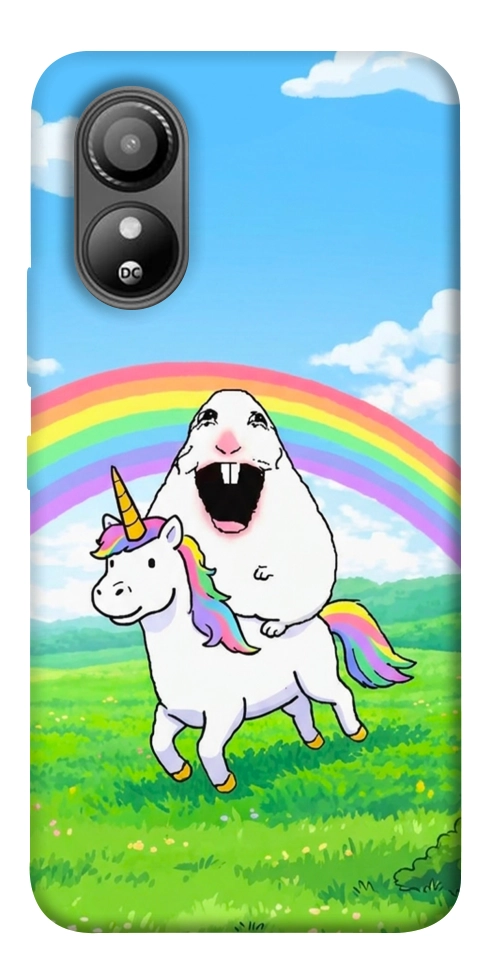 Чохол Hampter для ZTE Blade L220
