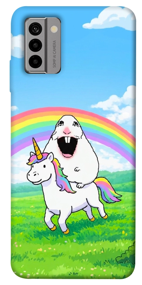 Чохол Hampter для Nokia G22