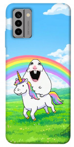 Чохол Hampter для Nokia G22