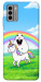 Чохол Hampter для Nokia G22