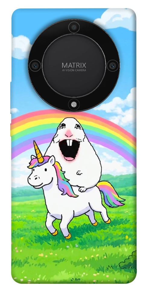 Чехол Hampter для Huawei Magic5 Lite