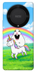 Чохол Hampter для Huawei Magic5 Lite