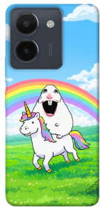 Чохол Hampter для Vivo Y36