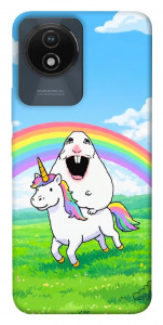 Чохол Hampter для Vivo Y02