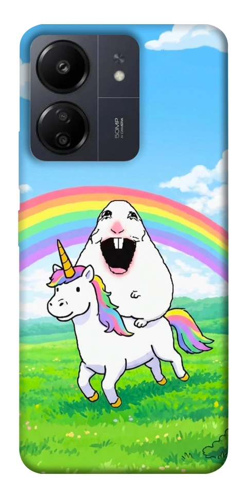 Чохол Hampter для Xiaomi Redmi 13C