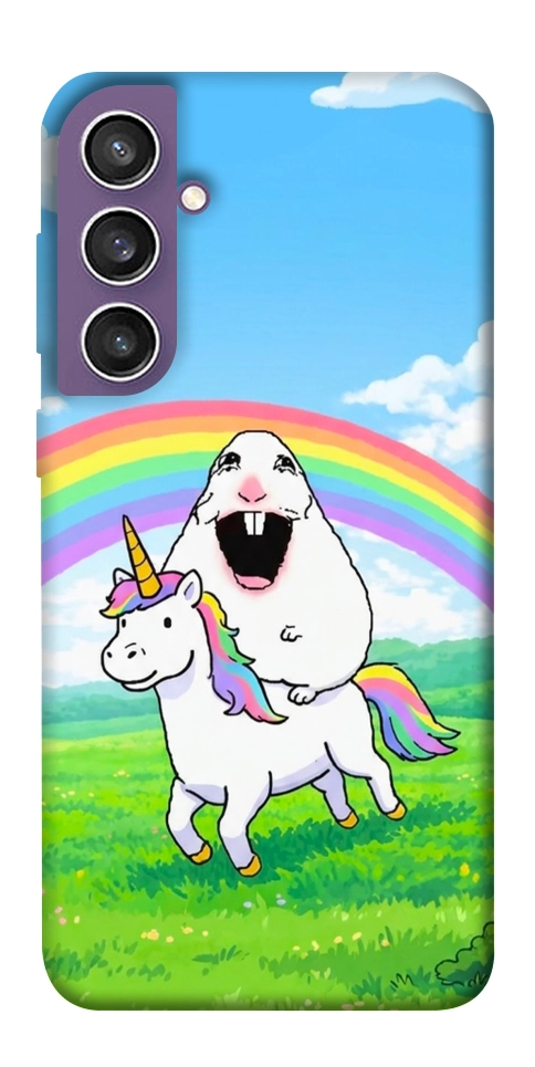 Чехол Hampter для Galaxy S23 FE