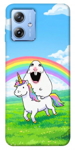 Чохол Hampter для Motorola Moto G84