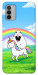 Чохол Hampter для Nokia G42