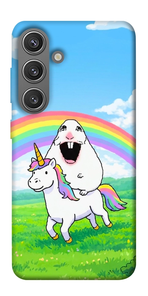 Чехол Hampter для Galaxy S24