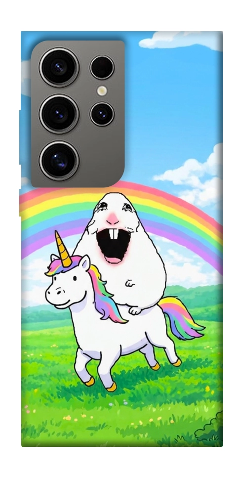 Чехол Hampter для Galaxy S24 Ultra
