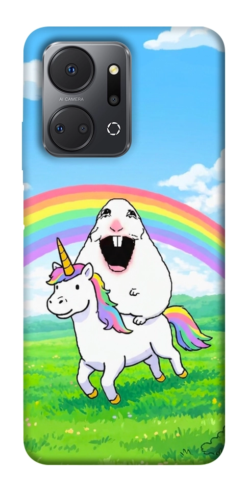 Чохол Hampter для Huawei Honor X7a