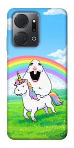 Чохол Hampter для Huawei Honor X7a