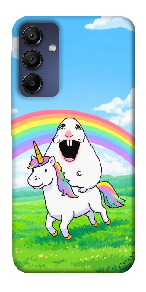 Чохол Hampter для Galaxy A15