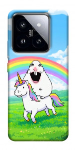Чохол Hampter для Xiaomi 14 Pro