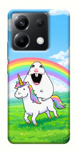 Чохол Hampter для Xiaomi Poco X6