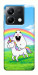 Чохол Hampter для Xiaomi Poco X6